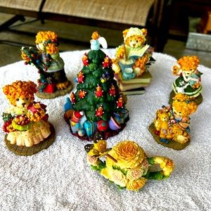 The Beardsley Collection from House of Lloyd